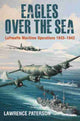Book cover of: Eagles over the Sea, 1935–42. By: Lawrence Paterson