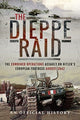 Book cover of: Dieppe Raid. By: U. K. War UK War Office