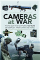 Book cover of: Cameras at War. By: John Wade