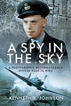 Book cover of: Spy in the Sky. By: Kenneth B. Johnson