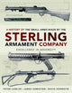 Book cover of: History of the Small Arms made by the Sterling Armament Company. By: James Edmiston