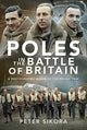 Book cover of: Poles in the Battle of Britain. By: Peter Sikora