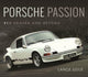 Book cover of: Porsche Passion. By: Lance Cole