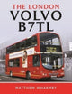 Book cover of: London Volvo B7TL. By: Matthew Wharmby