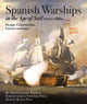 Book cover of: Spanish Warships in the Age of Sail, 1700-1860. By: Rif Winfield