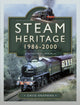 Book cover of: Steam Heritage, 1986–2000. By: David Knapman