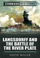 Book cover of: Command Decisions. By: Miller, David