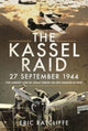 Book cover of: Kassel Raid, 27 September 1944. By: Eric Ratcliffe