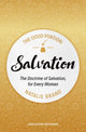 Book cover of: Good Portion – Salvation. By: Natalie Brand
