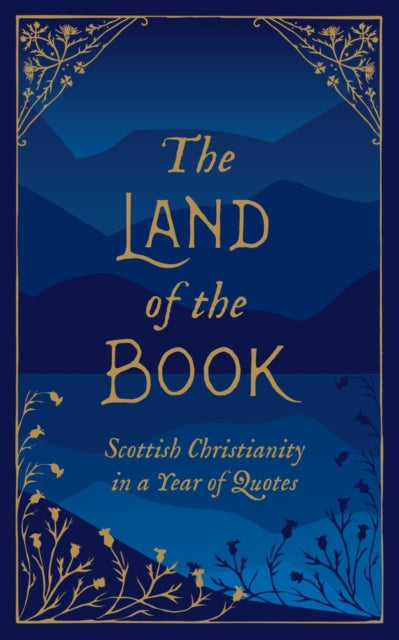 Book cover of: Land of the Book. By: Christian Heritage