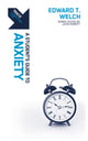 Book cover of: Track: A Student's Guide to Anxiety. By: Edward T. Welch