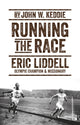 Book cover of: Running the Race. By: John W. Keddie