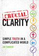 Book cover of: Crucial Clarity. By: Jim Turrent