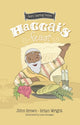 Book cover of: Haggai's Feast. By: Brian J. Wright