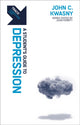 Book cover of: Track: A Student's Guide to Depression. By: John C. Kwasny