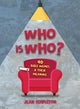 Book cover of: Who Is Who?. By: Jean Stapleton