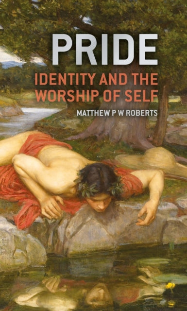Book cover of: Pride. By: Matthew Roberts