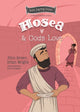 Book cover of: Hosea and God's Love. By: Brian J. Wright