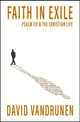 Book cover of: Faith in Exile