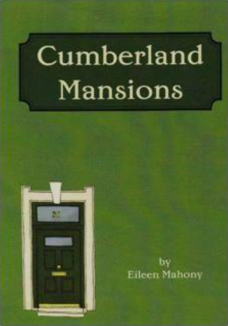 Book cover of: Cumberland Mansions