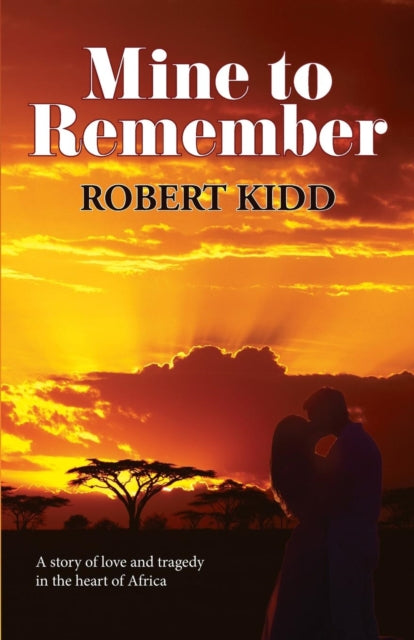 Book cover of: Mine to Remember