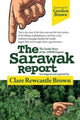 Book cover of: Sarawak Report. By: Clare Rewcastle Brown
