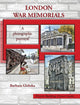 Book cover of: London War Memorials