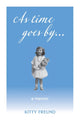 Book cover of: As Time Goes By