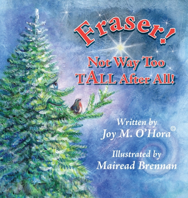 Book cover of: Fraser Not Way Too TALL After ALL
