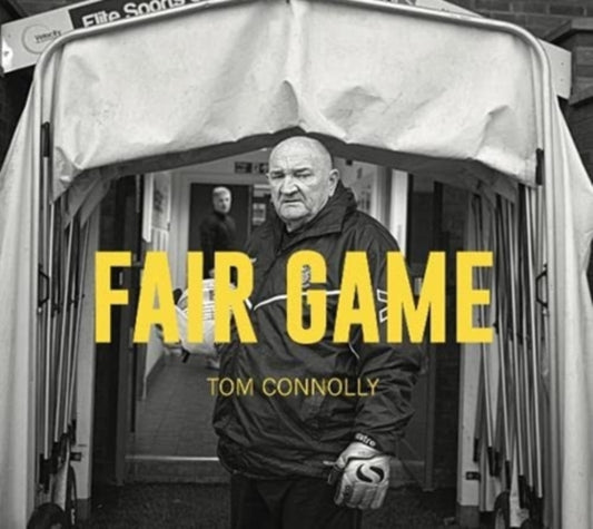 Fair Game 9781527293656 Tom Connolly