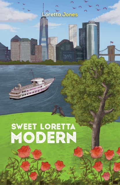 Book cover of: Sweet Loretta Modern
