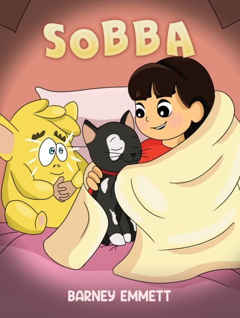 Book cover of: Sobba