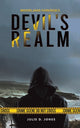 Book cover of: Moorland Forensics - Devil's Realm. By: Julie D Jones
