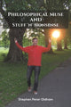 Book cover of: Philosophical Muse and Stuff 'n' Nonsense. By: Stephen Peter Oldham