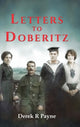 Book cover of: Letters to Doberitz. By: Derek R. Payne