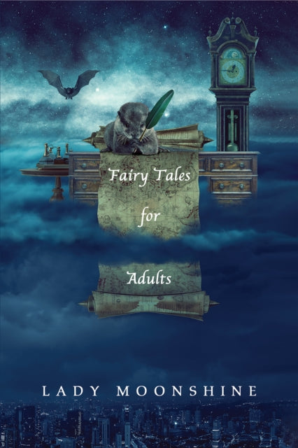 Book cover of: Fairy Tales for Adults