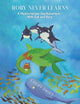 Book cover of: Rory Never Learns. By: Geoff Swift