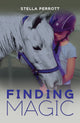 Book cover of: Finding Magic