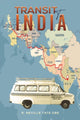 Book cover of: Transit to India. By: R. Neville Tate Obe