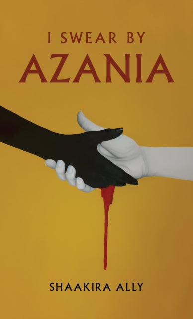 Book cover of: I Swear by Azania
