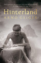 Book cover of: Hinterland. By: Arno Geiger