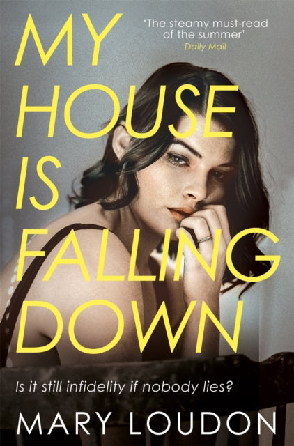 Book cover of: My House Is Falling Down