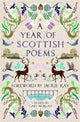 A Year of Scottish Poems 9781529008258 Gaby Morgan