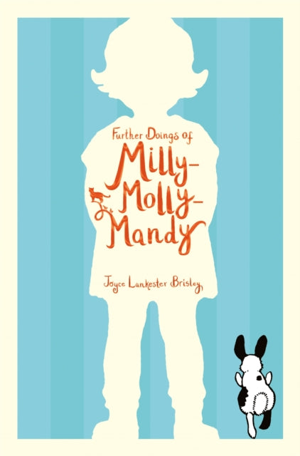 Book cover of: Further Doings of Milly-Molly-Mandy. By: Joyce Lankester Brisley
