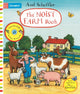 Noisy Farm Book, A press-the-page sound book 9781529010701 Axel Scheffler