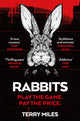 Book cover of: Rabbits. By: Terry Miles