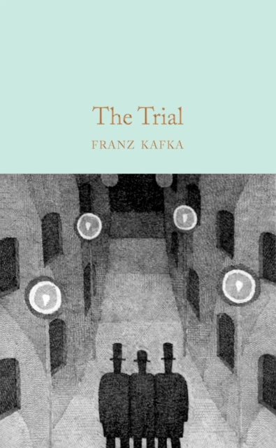 Trial 9781529021073 Franz Kafka