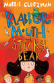 Book cover of: Blabber Mouth and Sticky Beak. By: Morris Gleitzman
