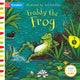Freddy the Frog, A Push, Pull, Slide Book 9781529023329 Axel Scheffler