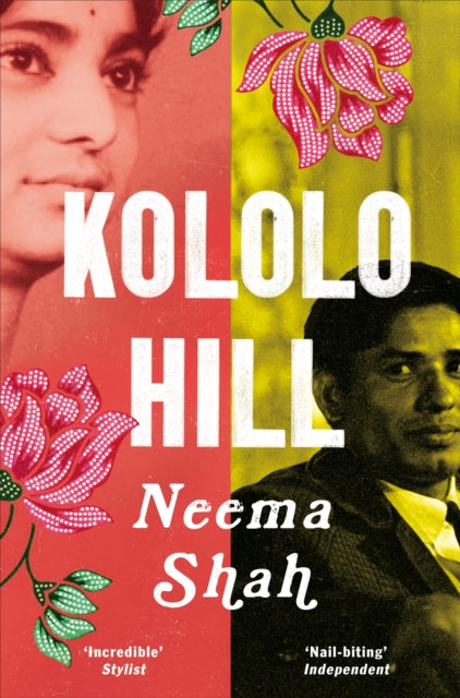 Kololo Hill 9781529030549 Neema Shah